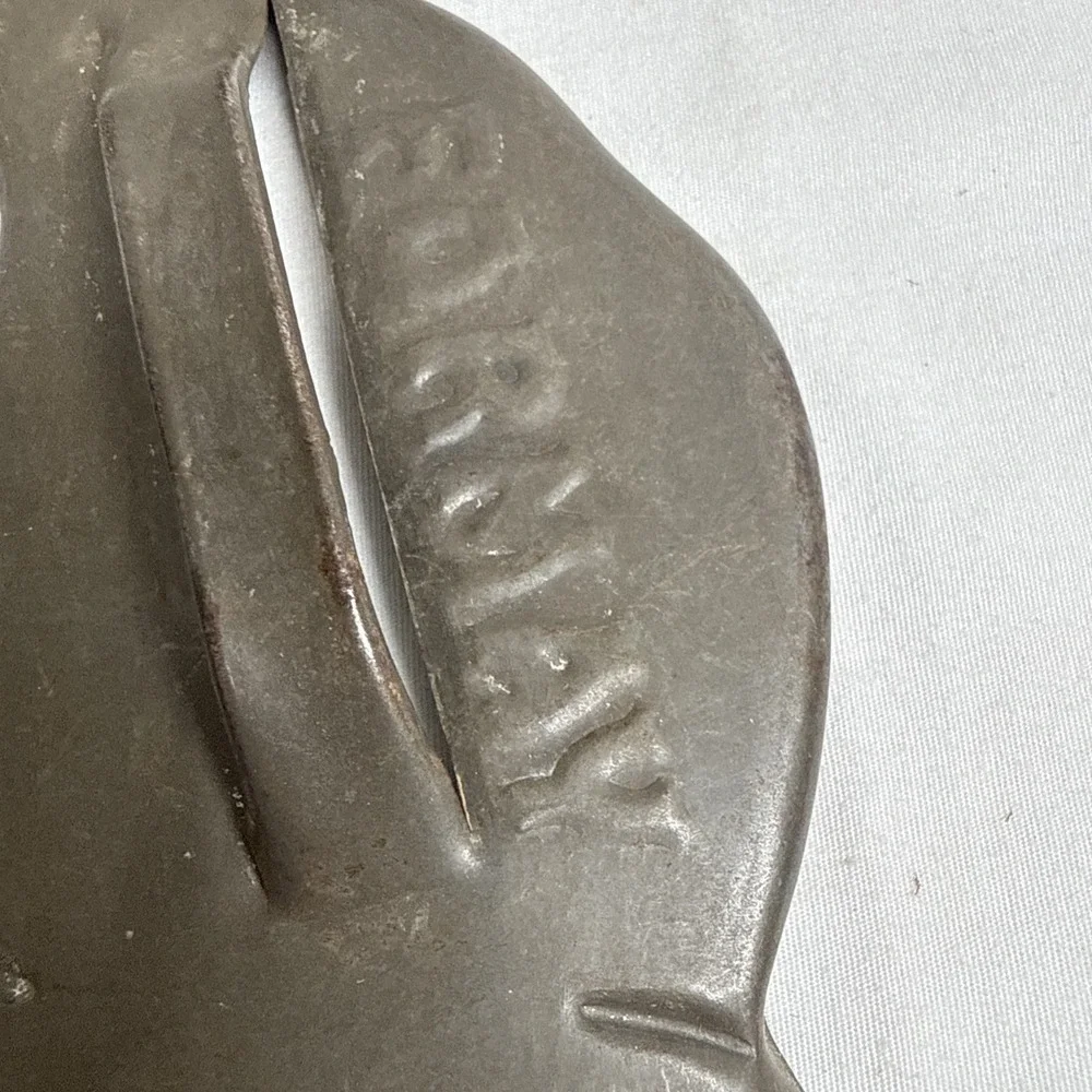 Formay antique metal